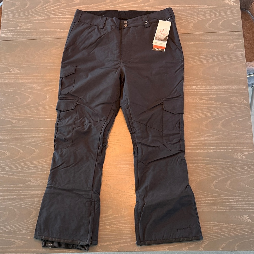 Pulse Snowboard Pants Large